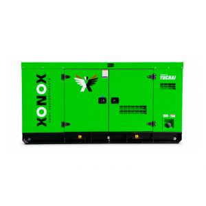Дизельный генератор XONOX XNB 80Y-S