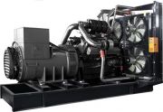 Дизельный генератор  Азимут АД 600С-Т400 с АВР