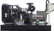 Дизельный генератор  Energo MP500S