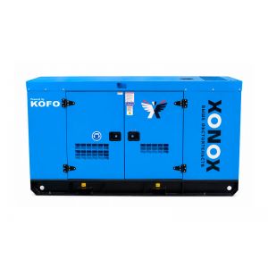 Дизельный генератор XONOX XNB 40R-S