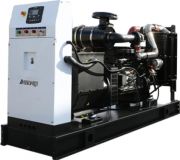 Дизельный генератор  Азимут АД-250С-Т400-1РМ15