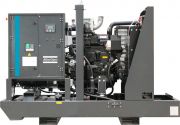 Дизельный генератор  Atlas Copco QI 25 230V с АВР