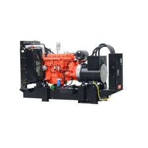 Дизельный генератор FOGO FDF 410 S