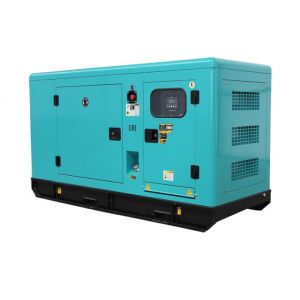 Дизельный генератор Weifang АД-500