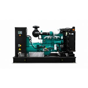 Дизельный генератор Energoprom EFC 125/400
