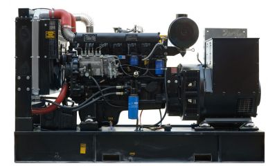 Дизельный генератор Fubag DS 137 DA ES - фото 3