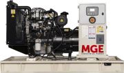 Дизельный генератор  MGE p400PS с АВР