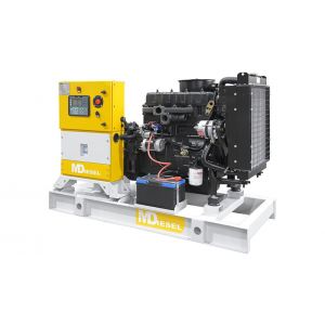 Дизельный генератор Mitsudiesel АД-40С-Т400-1РМ29-060370