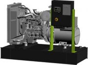 Дизельный генератор  Pramac GSW460I с АВР