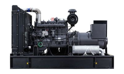 Дизельный генератор XONOX XNU 400W(M)-O - фото 3