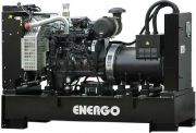 Дизельный генератор  Energo EDF 50/400 IV с АВР