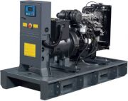 Дизельный генератор  EMSA E IV ST 0220 с АВР