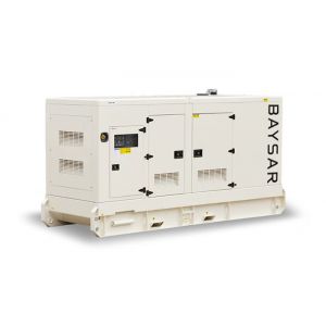 Дизельный генератор BAYSAR WLS300S