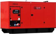 Дизельный генератор  EUROPOWER EPS 250 TDE в кожухе с АВР