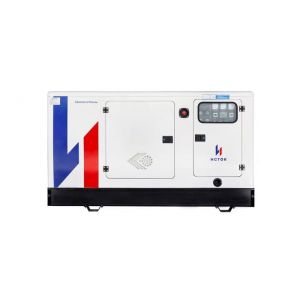 Дизельный генератор Исток АД60С-Т400-РПМ35