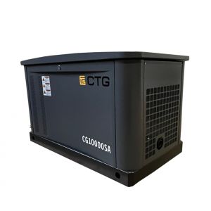 Газовый генератор CTG CG10000SA