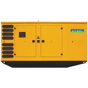 Дизельный генератор AKSA AD 1015