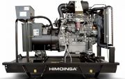 Дизельный генератор  Himoinsa HYW-45 T5
