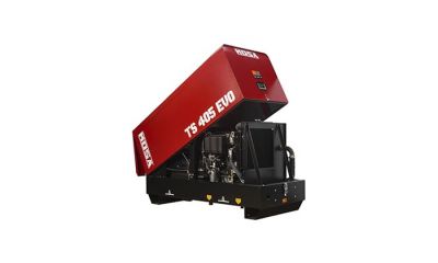 Сварочный дизельный генератор Mosa TS 405 - фото 4