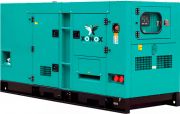 Дизельный генератор  XONOX XNY 22C-S в кожухе с АВР