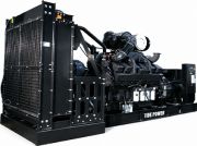 Дизельный генератор  Tide Power FB2000-C с АВР