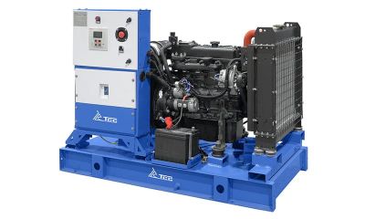 Дизельный генератор ТСС ЭД-20С-Т400-1РНМ7-059401 - фото 2
