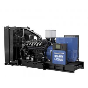 Дизельный генератор KOHLER-SDMO (Франция) KD 1100