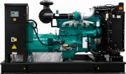 Дизельный генератор  Energoprom EFC 300/400