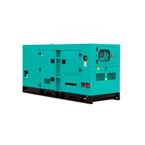 Дизельный генератор Energo 100 YN-C-S