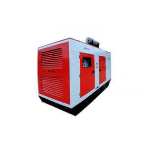 Дизельный генератор Азимут АД-640С-Т400-1РКМ50