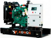 Дизельный генератор  XONOX XNY 22C-O с АВР