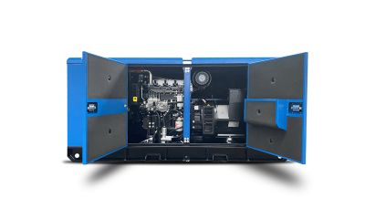 Дизельный генератор AD-60-T400-B-RS - фото 2