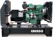 Дизельный генератор  Energo AD40-T400 с АВР