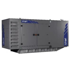 Дизельный генератор Hertz HG 450 PL