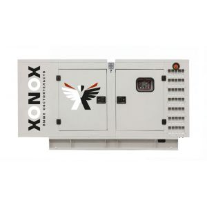 Дизельный генератор XONOX XNU 160Y-S