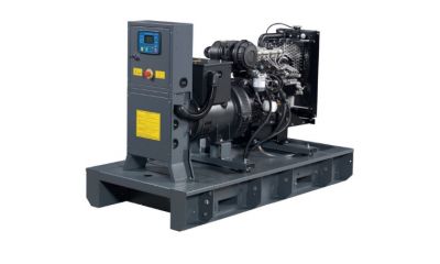 Дизельный генератор EMSA E IV EG 0220 - фото 2