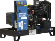 Дизельный генератор  KOHLER-SDMO T16K с АВР