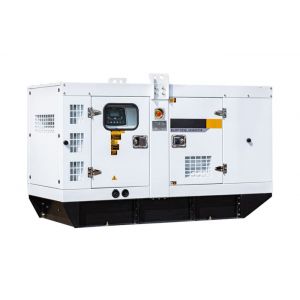 Дизельный генератор EcoPower АД20-T400