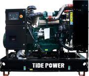 Дизельный генератор  Tide Power PB25-I