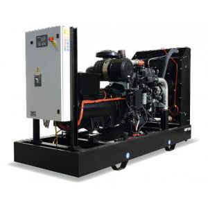 Дизельный генератор Energoprom EFP 80/400 G