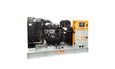 Резервный дизельный генератор Mitsudiesel АД-100С-Т400-1РМ29 - фото 2