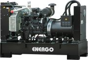 Дизельный генератор  Energo EDF 200/400 IV