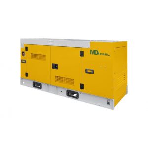 Дизельный генератор Mitsudiesel АД-200С-Т400-1РКМ29 49803