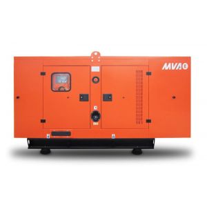 Дизельный генератор MVAE 110IS/D