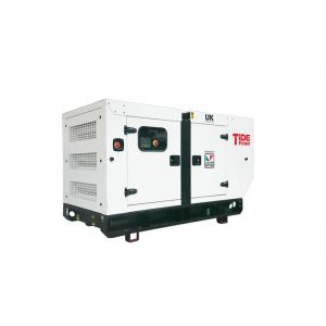 Дизельный генератор Tide Power FC23-SA