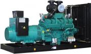 Дизельный генератор  Leega LG413CC с АВР