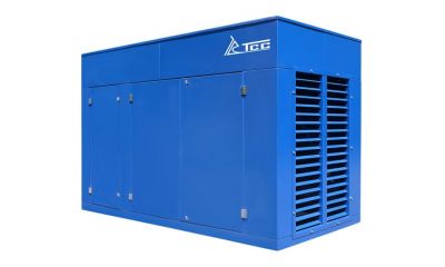 Дизельный генератор ТСС АД-200С-Т400-2РМ26 - фото 1