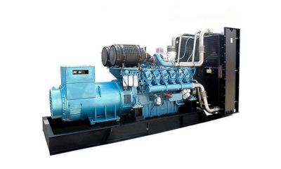 Дизельный генератор Азимут АД-720С-Т400-1РМ9 - фото 2