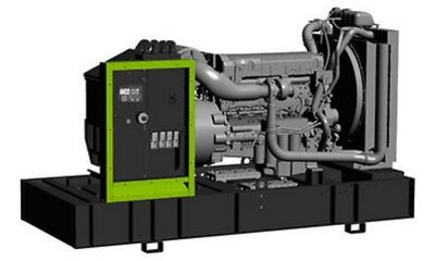 Дизельный генератор Pramac (Италия) Pramac GSW275I - фото 2