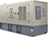 Дизельный генератор  ELCOS GE.AI.033/030.SS в кожухе